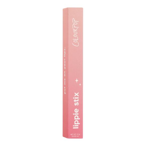NEW ColourPop Infinite Best LIPPIE STIX Super Matte Lipstick Moisturizing Stick - Picture 6 of 7